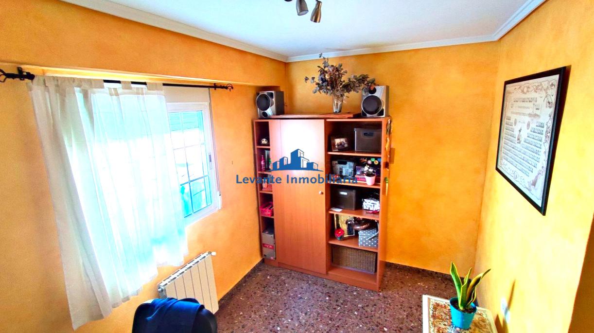 Venta de piso en Quart de Poblet