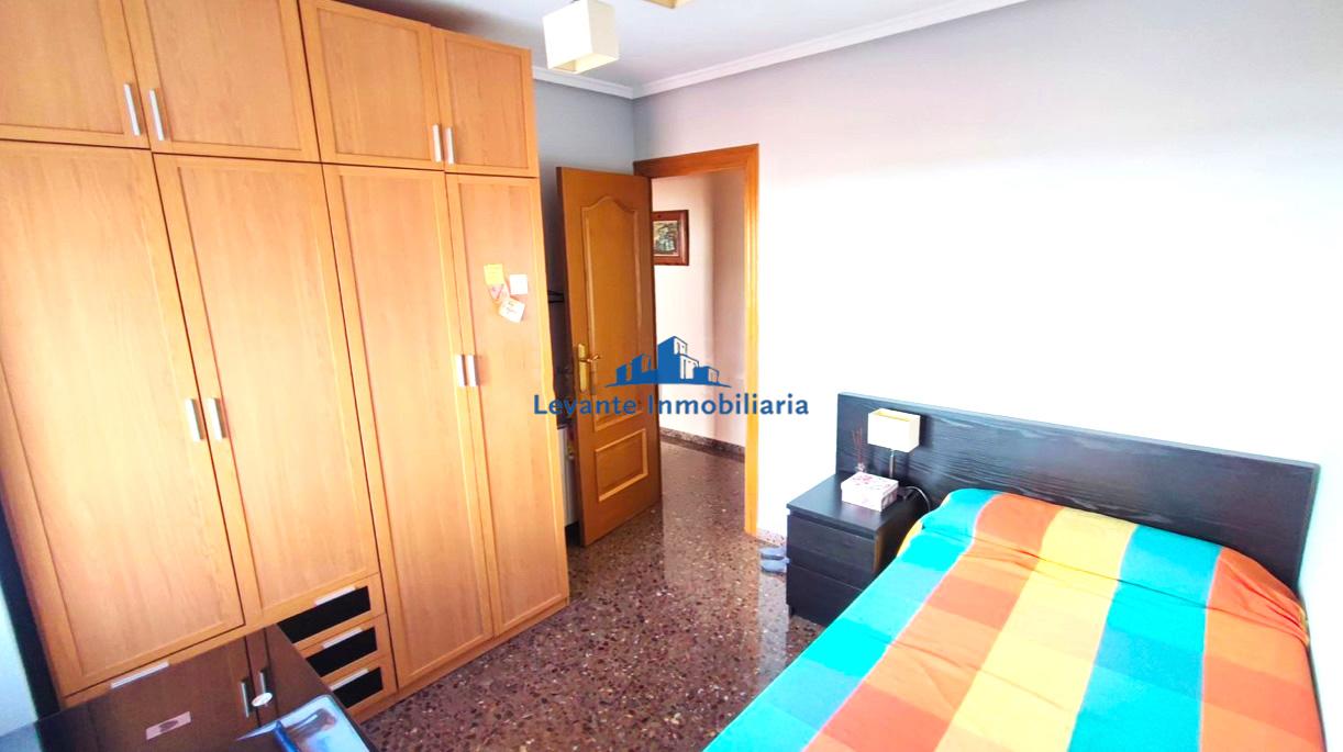 Venta de piso en Quart de Poblet