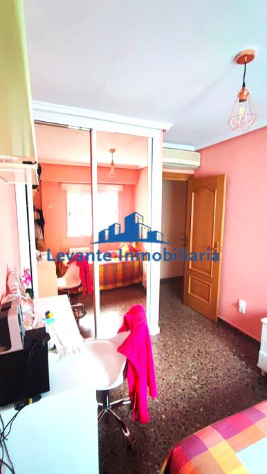 Venta de piso en Quart de Poblet