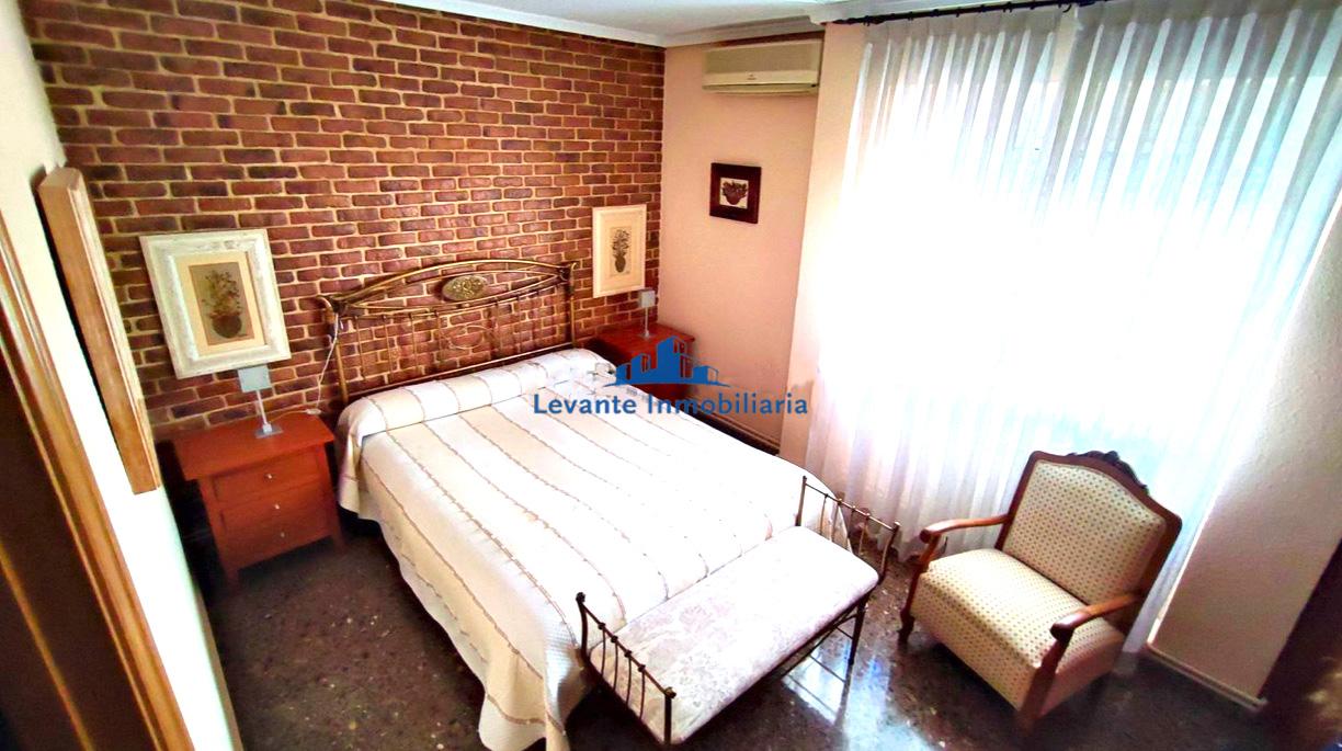 Venta de piso en Quart de Poblet
