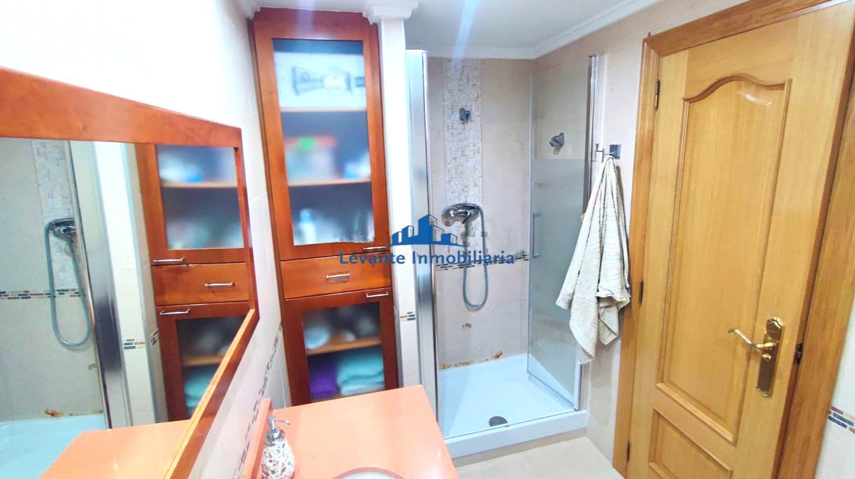 Venta de piso en Quart de Poblet