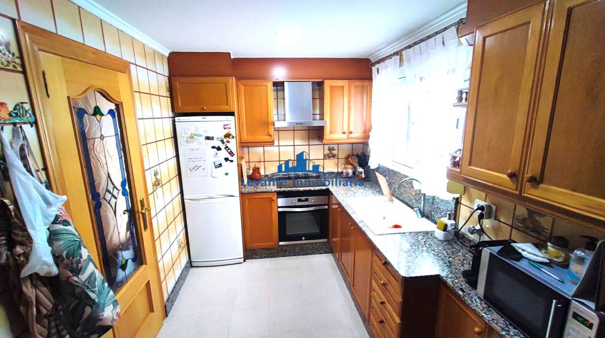 Venta de piso en Quart de Poblet