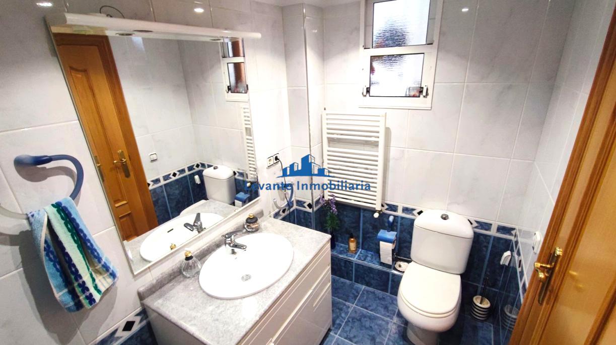 Venta de piso en Quart de Poblet