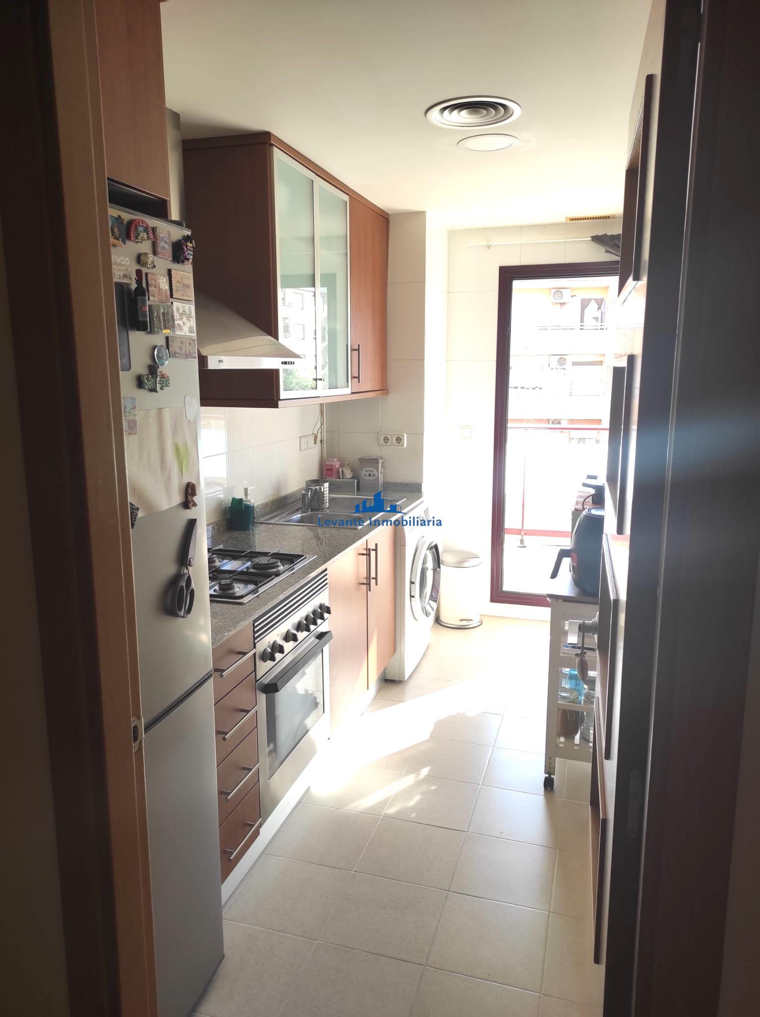 Venta de piso en Aldaia