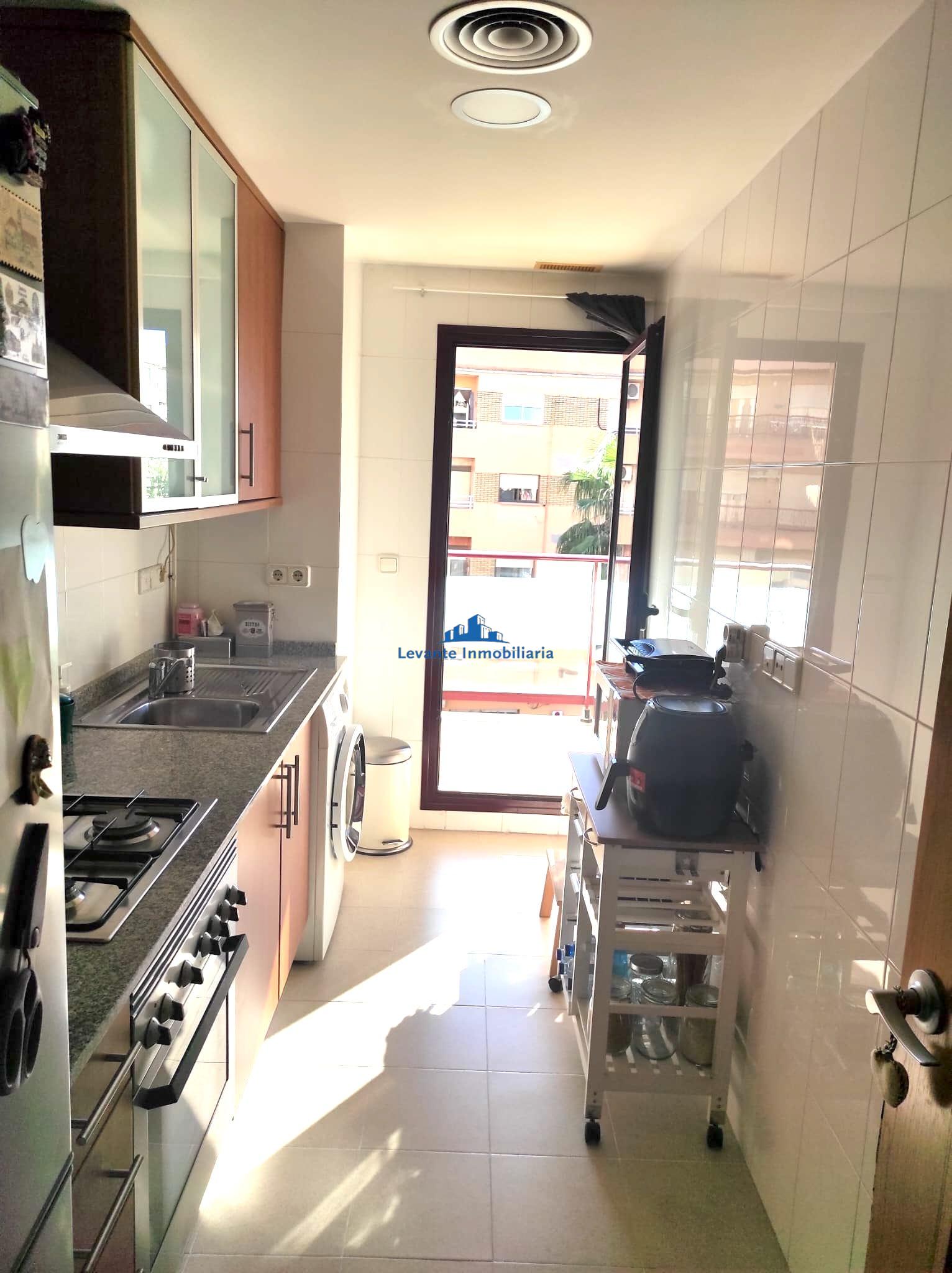 Venta de piso en Aldaia