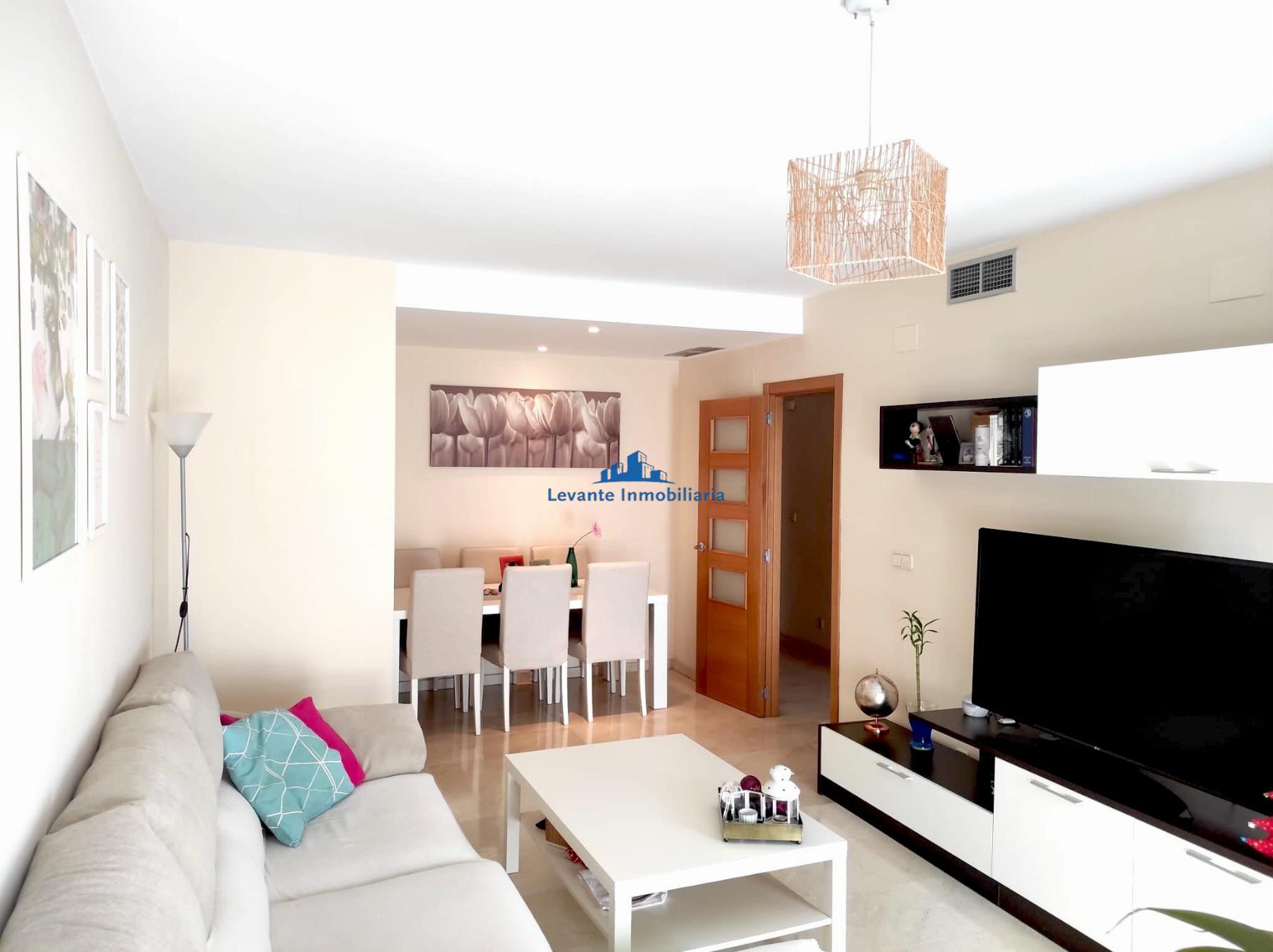 For sale of flat in Aldaia