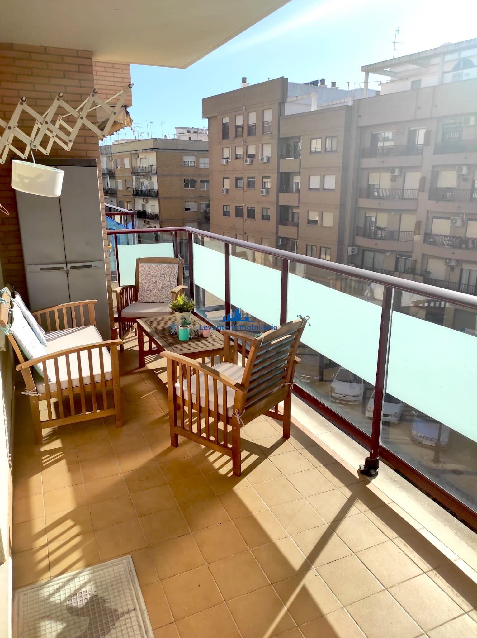 Venta de piso en Aldaia