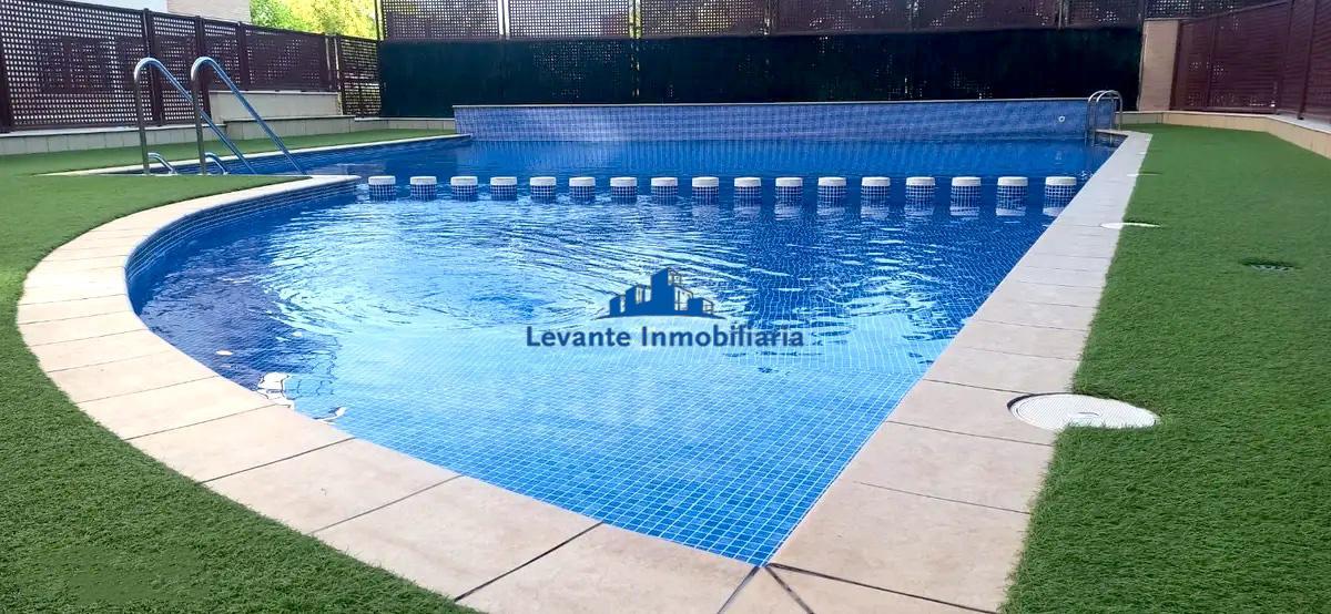 Venta de piso en Aldaia