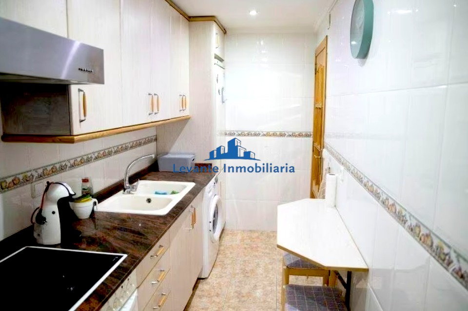 Venta de piso en Valencia