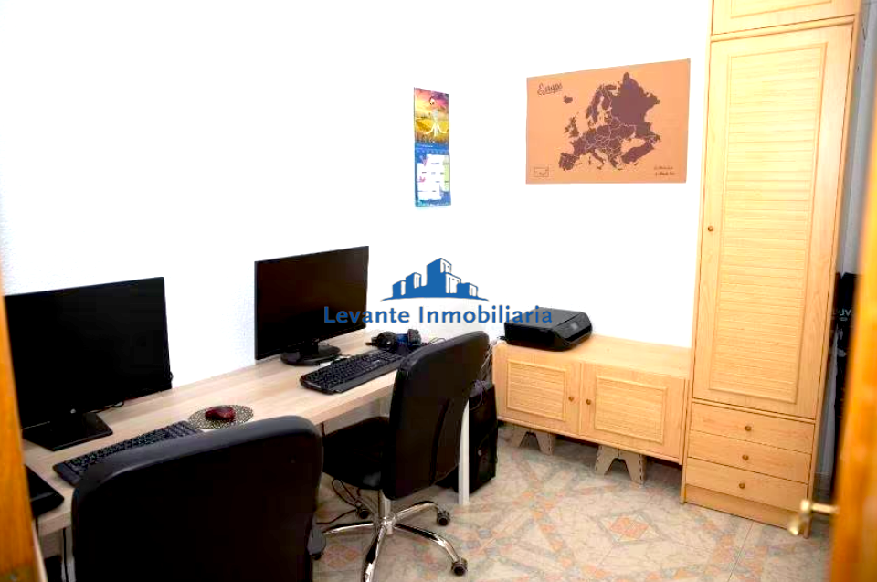 Venta de piso en Valencia