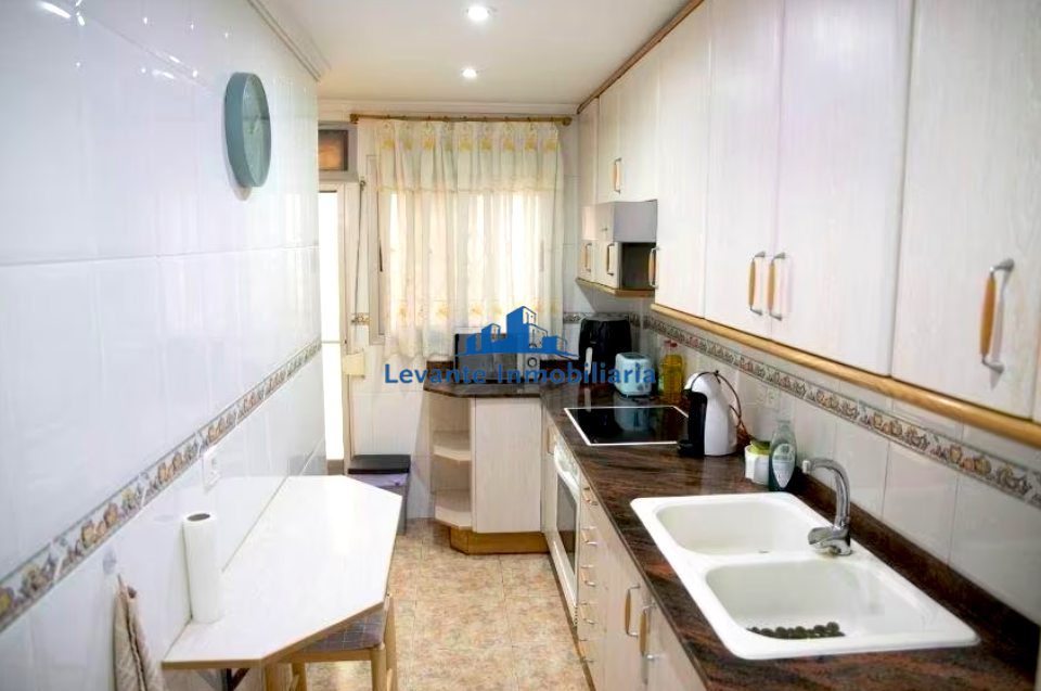 Venta de piso en Valencia