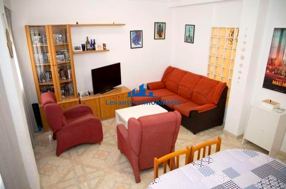 Venta de piso en Valencia