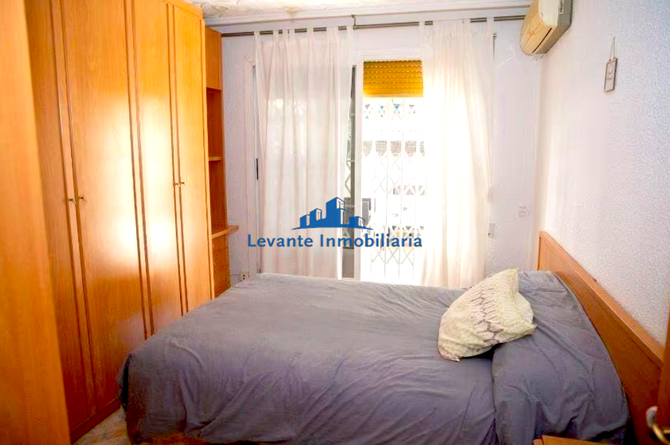Venta de piso en Valencia