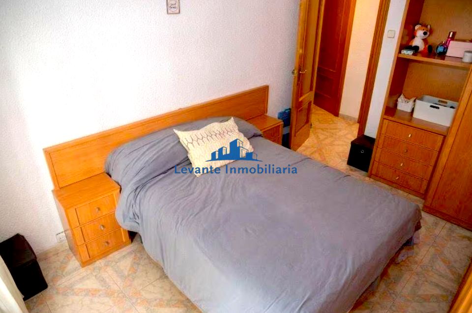 Venta de piso en Valencia