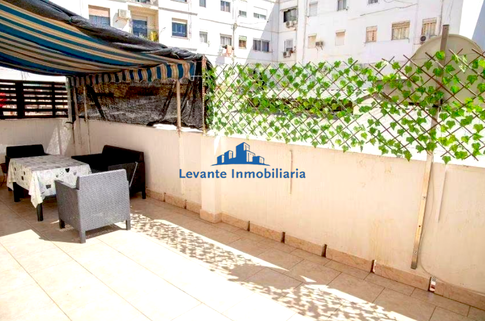 Venta de piso en Valencia
