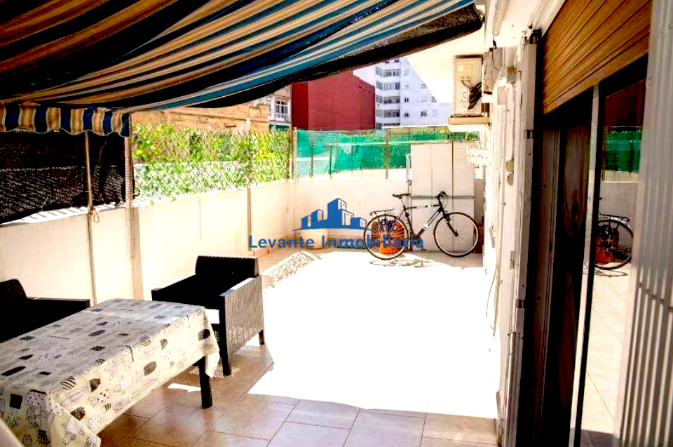 Venta de piso en Valencia