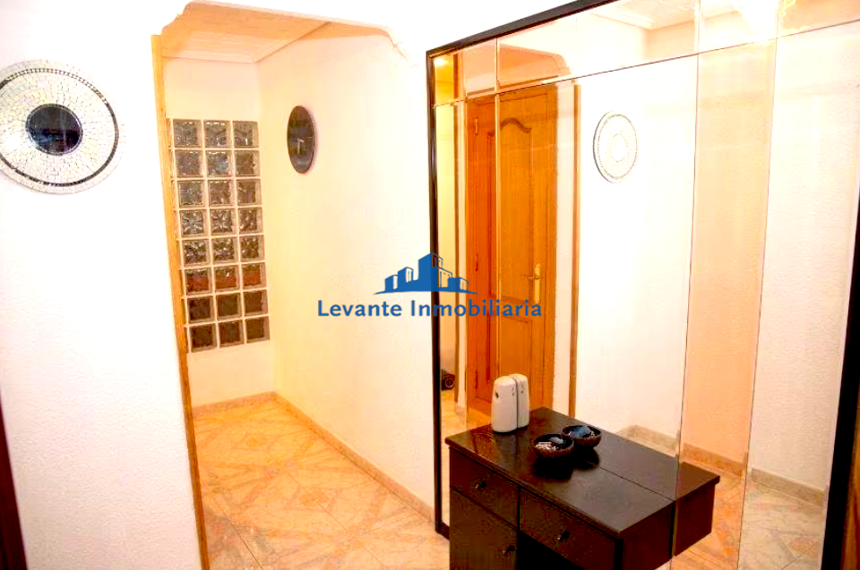 Venta de piso en Valencia