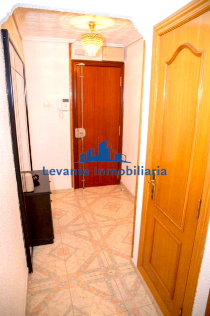 Venta de piso en Valencia