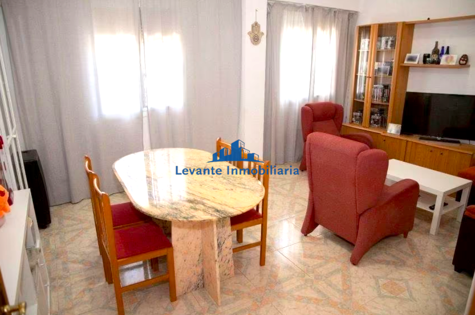 Venta de piso en Valencia