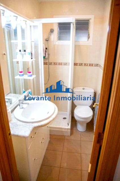 Venta de piso en Valencia