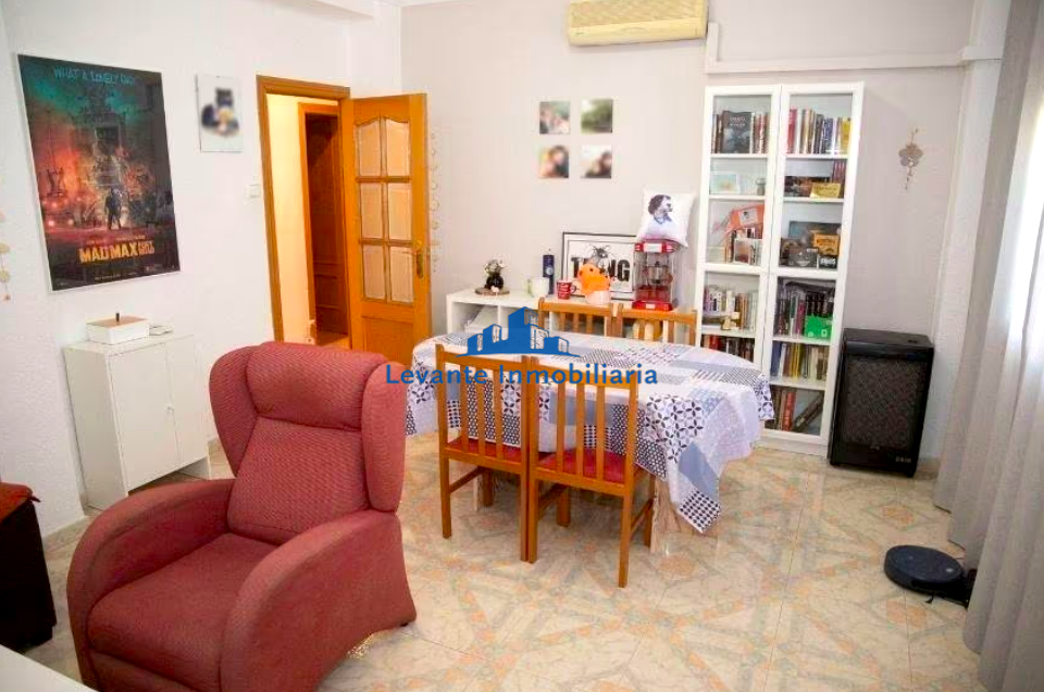 Venta de piso en Valencia