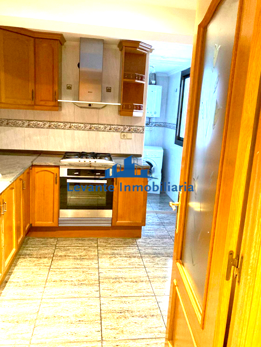 Venta de piso en Valencia