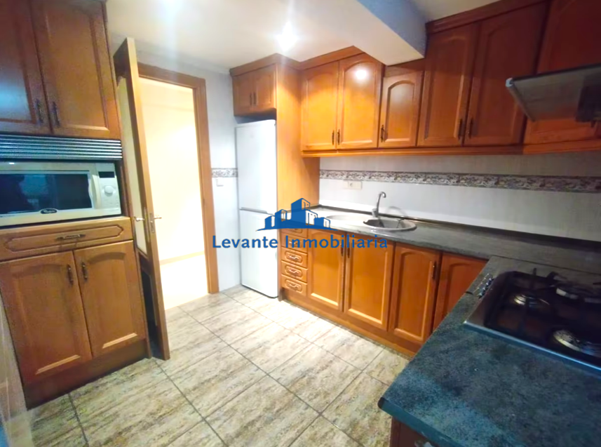 Venta de piso en Valencia