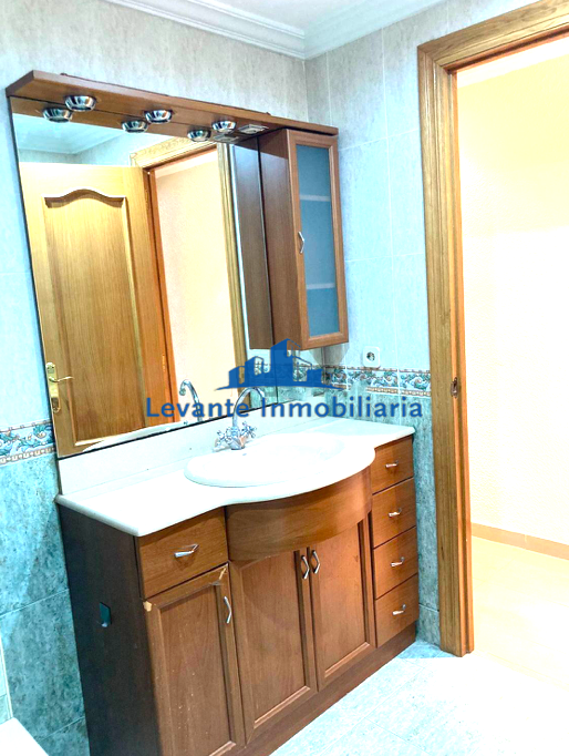 Venta de piso en Valencia