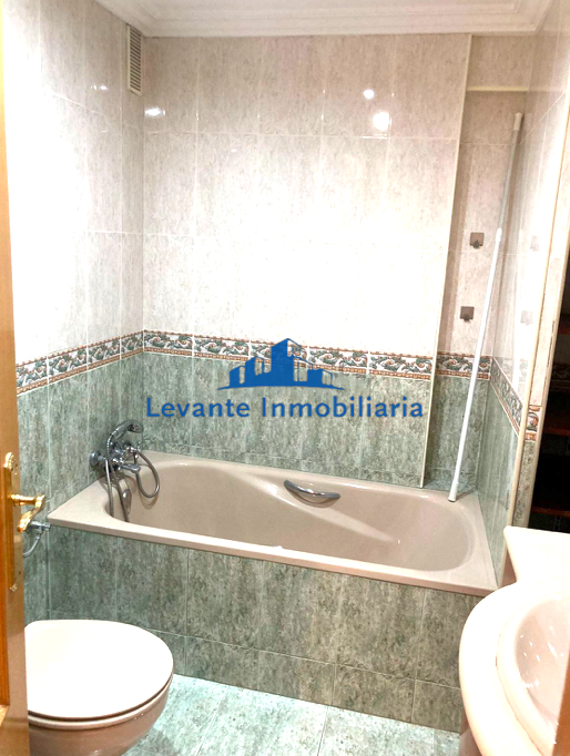 Venta de piso en Valencia