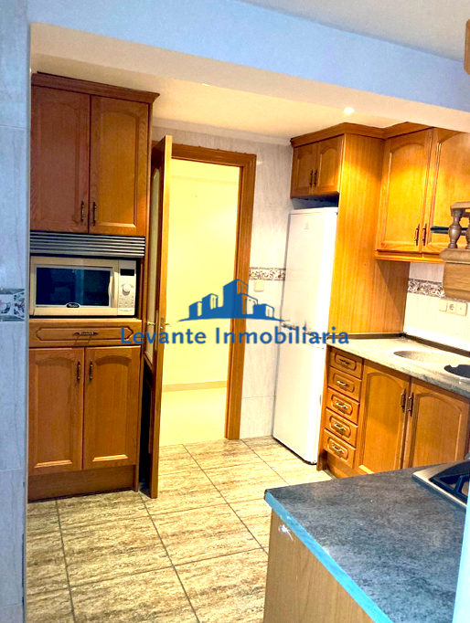 Venta de piso en Valencia