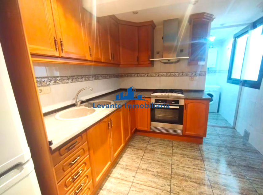 Venta de piso en Valencia