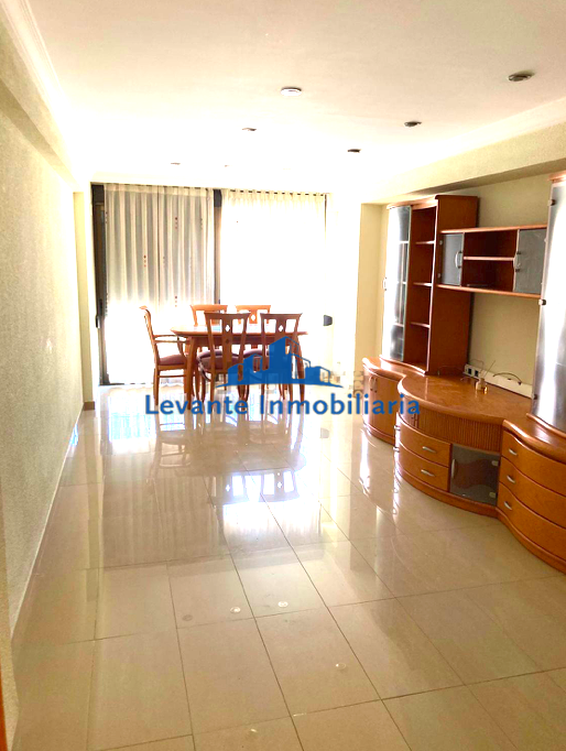 Venta de piso en Valencia