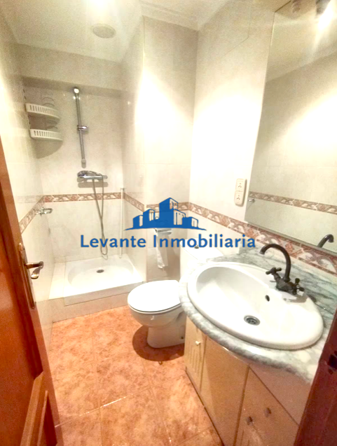 Venta de piso en Valencia