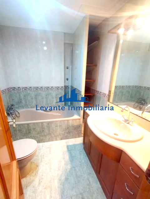 Venta de piso en Valencia