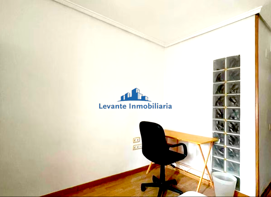 Venta de piso en Valencia