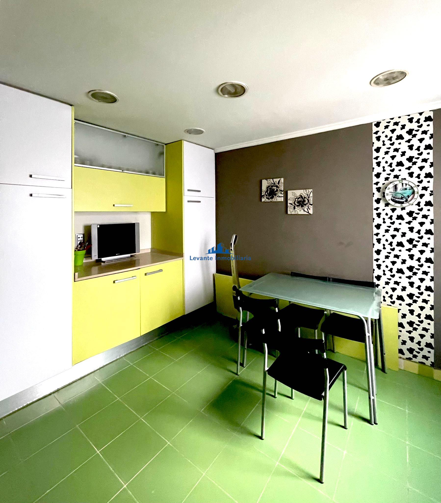 Venta de piso en Valencia