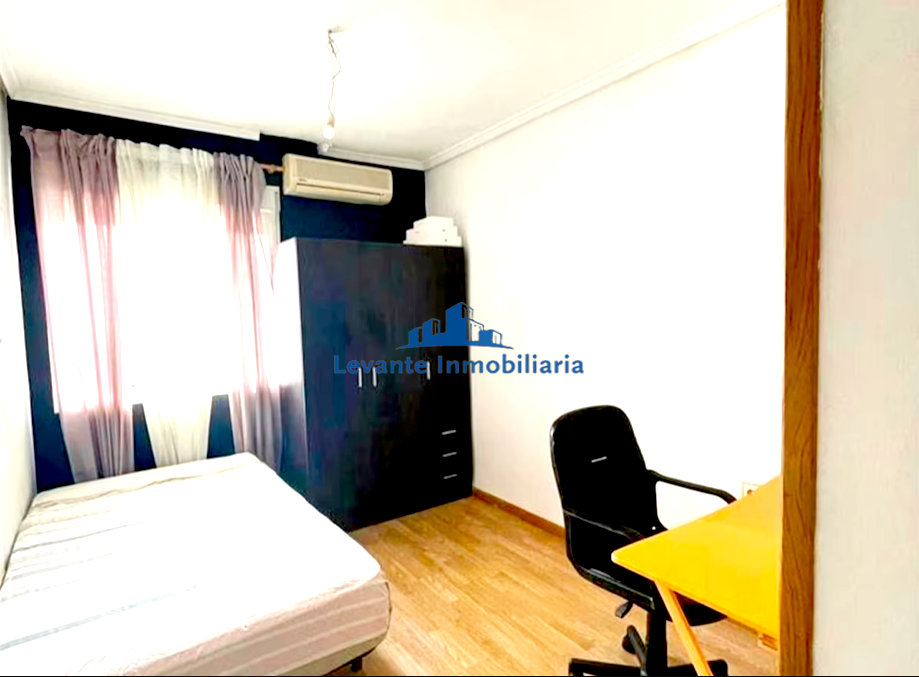 Venta de piso en Valencia