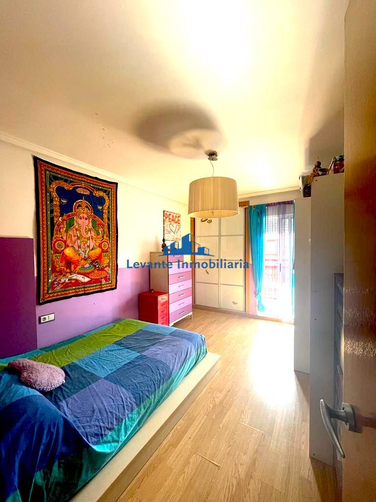 Venta de piso en Valencia