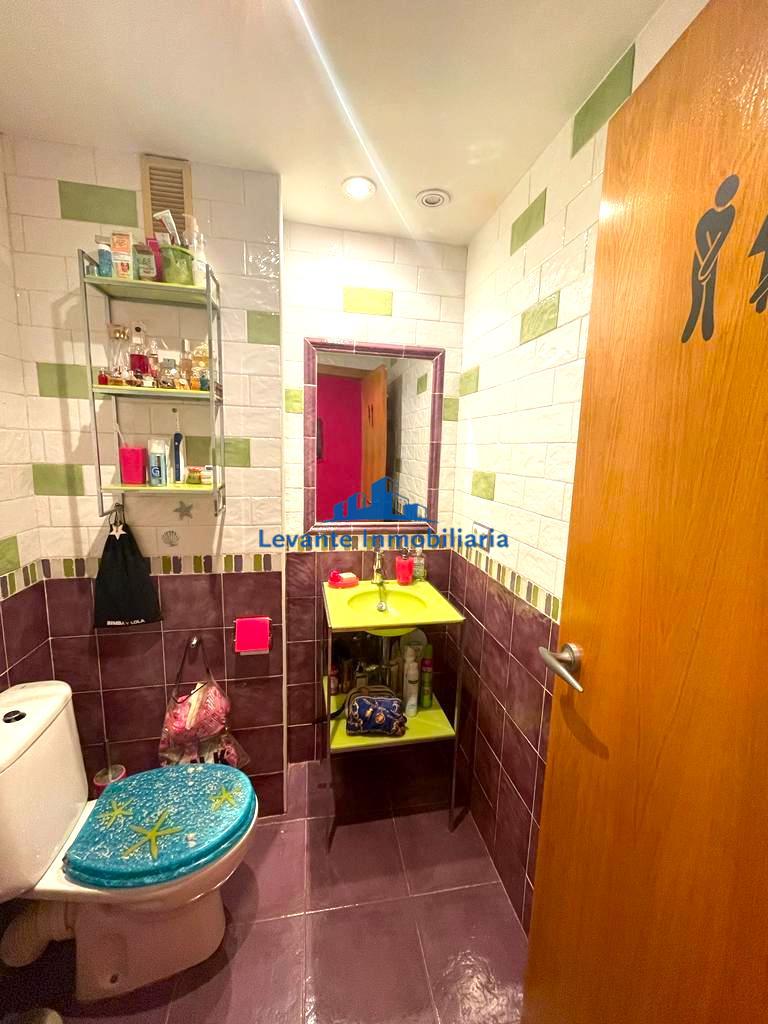 Venta de piso en Valencia