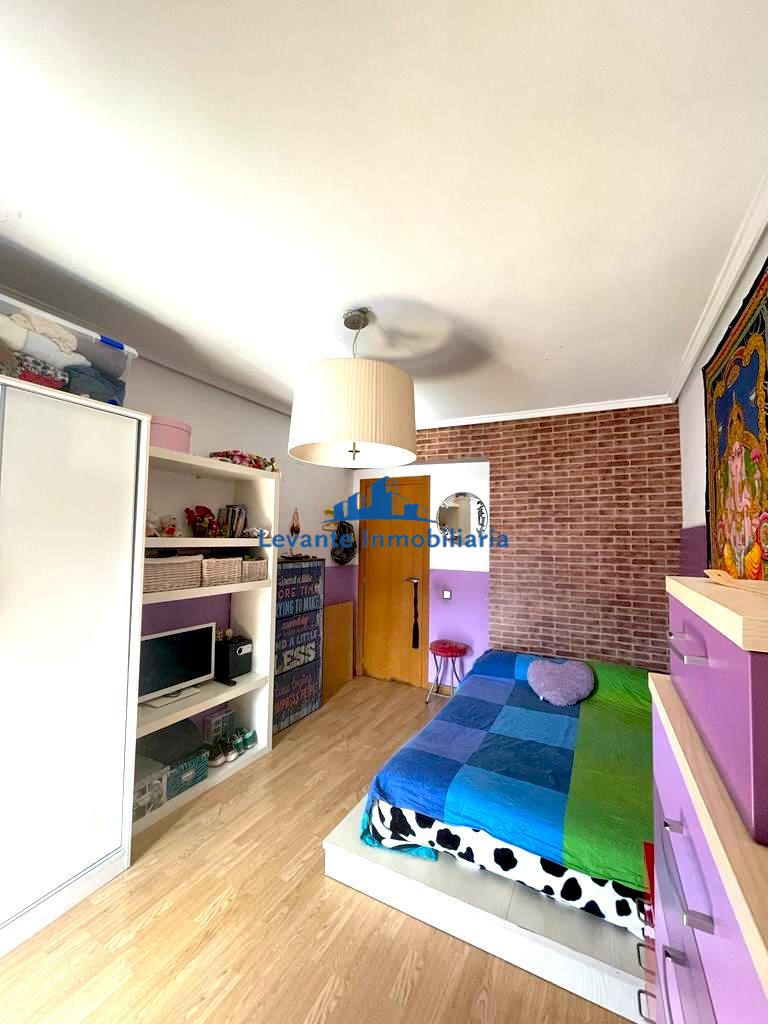 Venta de piso en Valencia