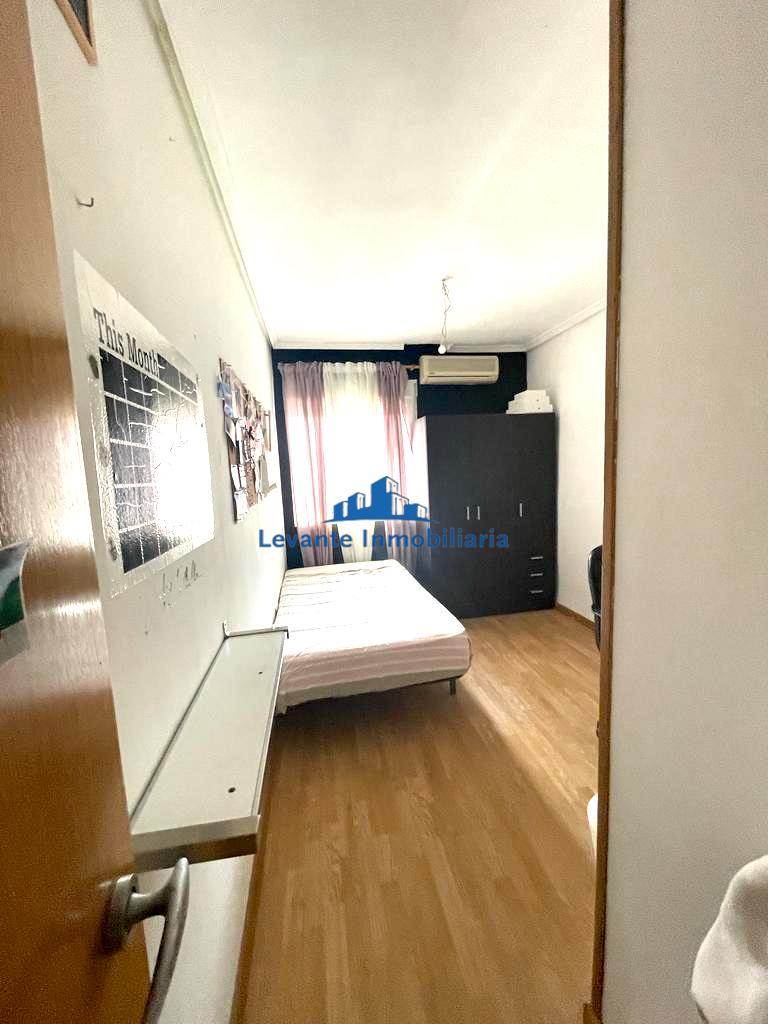 Venta de piso en Valencia