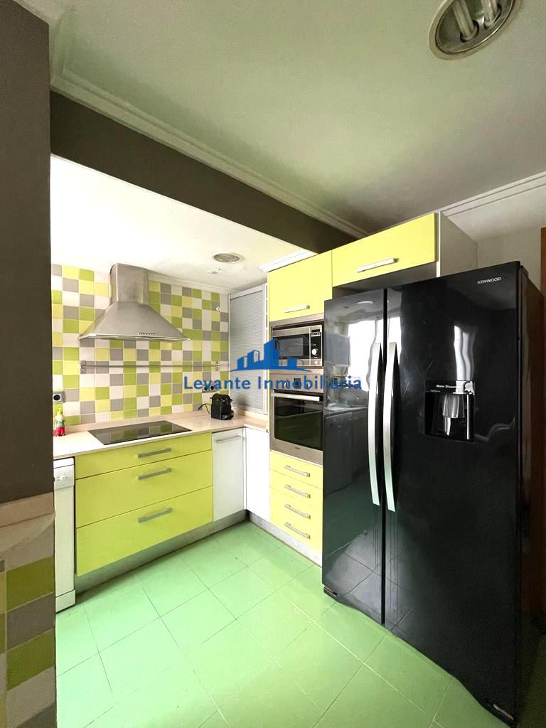 Venta de piso en Valencia