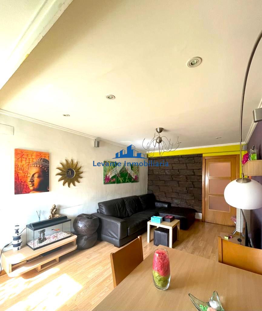 Venta de piso en Valencia