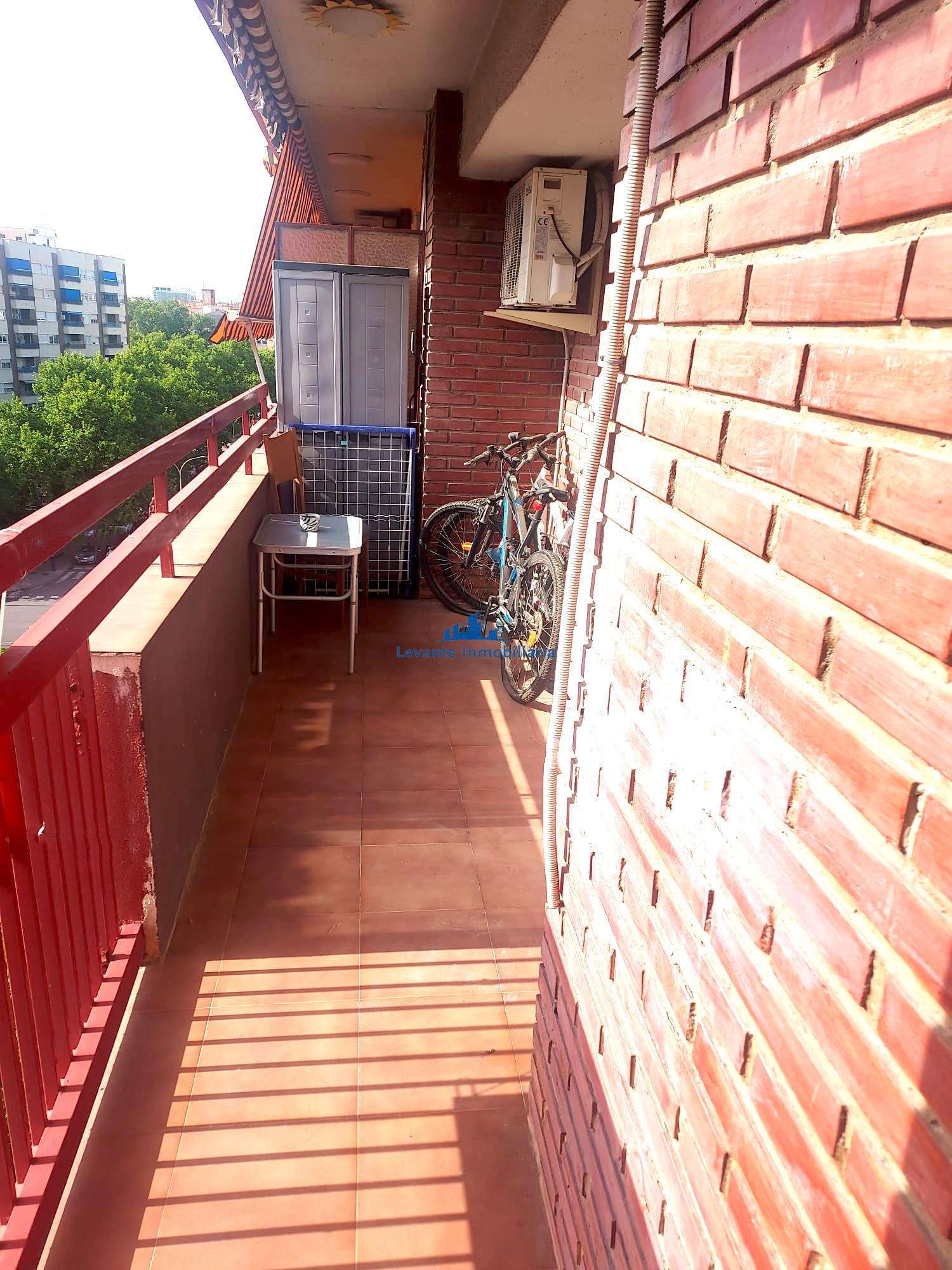 Venta de piso en Valencia
