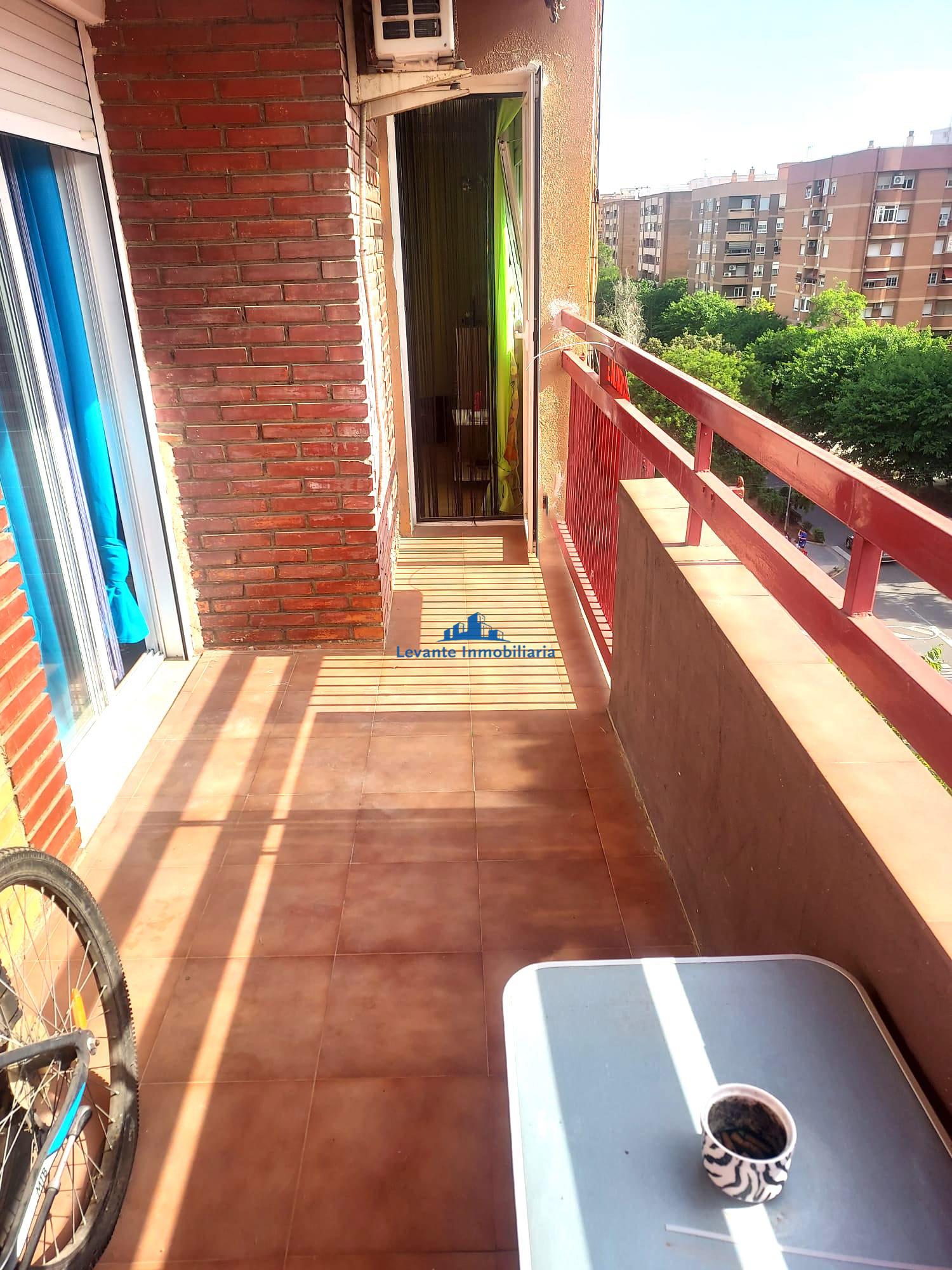 Venta de piso en Valencia