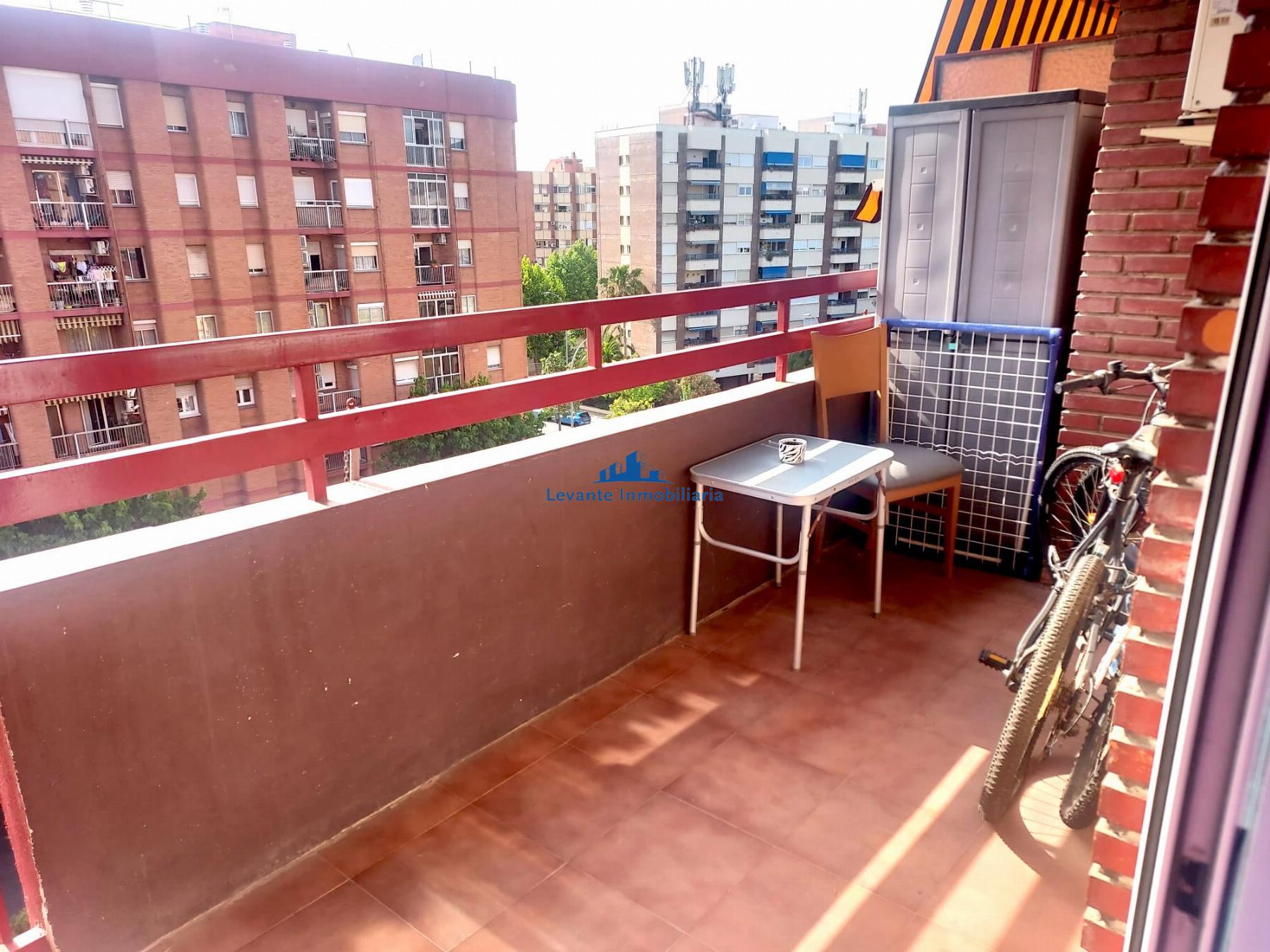 Venta de piso en Valencia