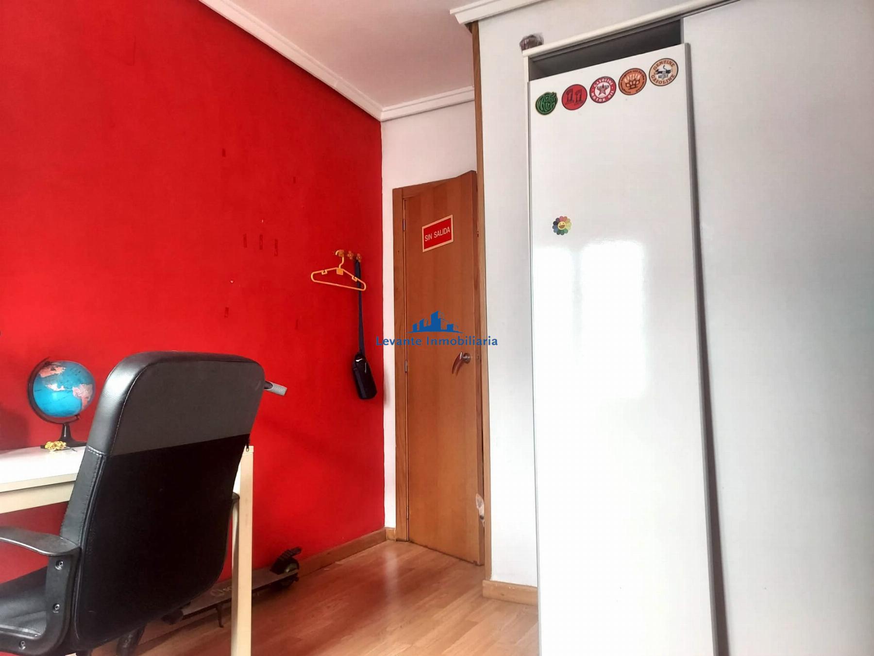 Venta de piso en Valencia