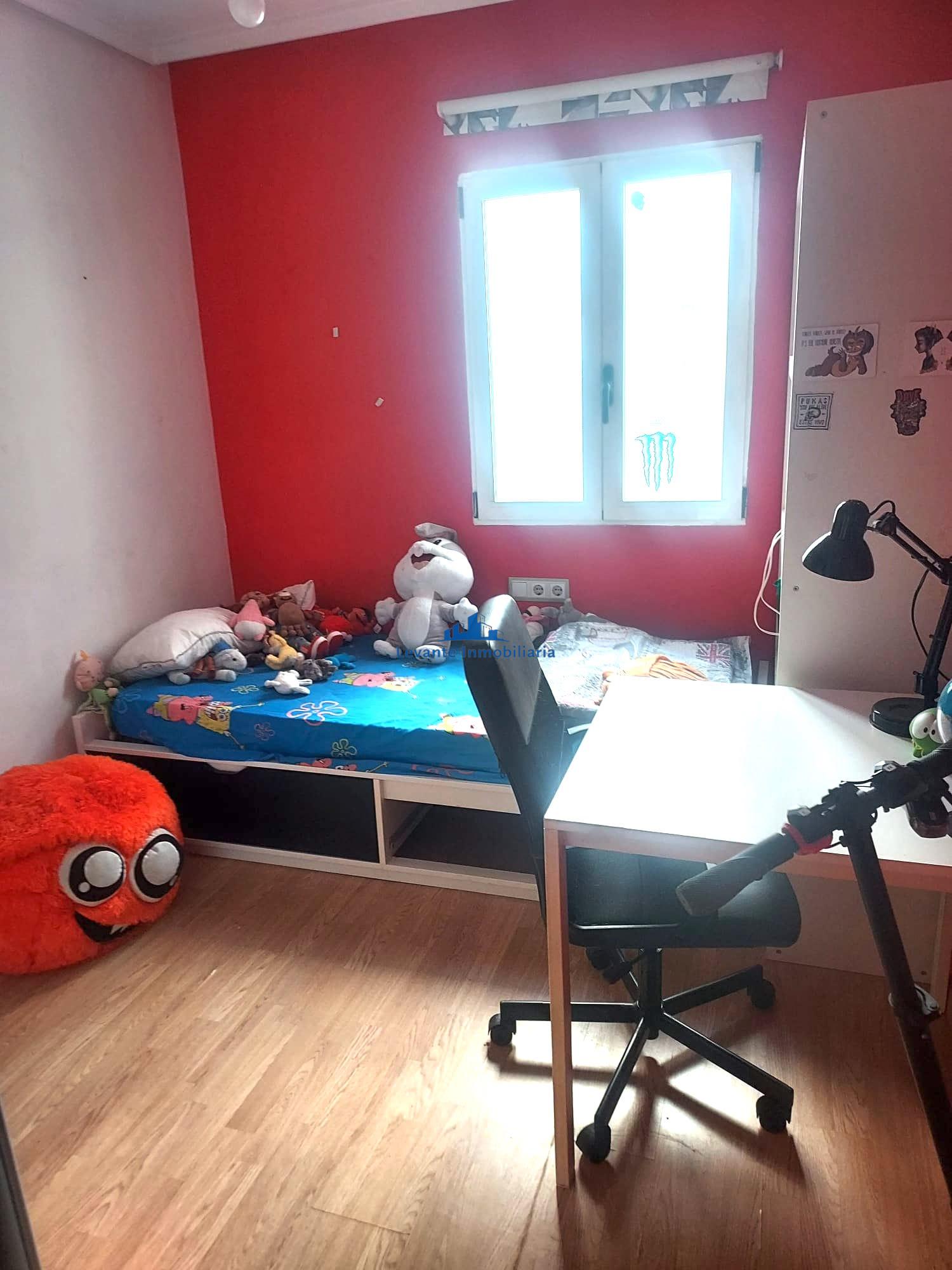 Venta de piso en Valencia