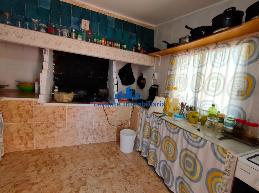 For sale of chalet in Montroy