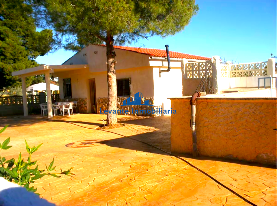 For sale of chalet in Cheste